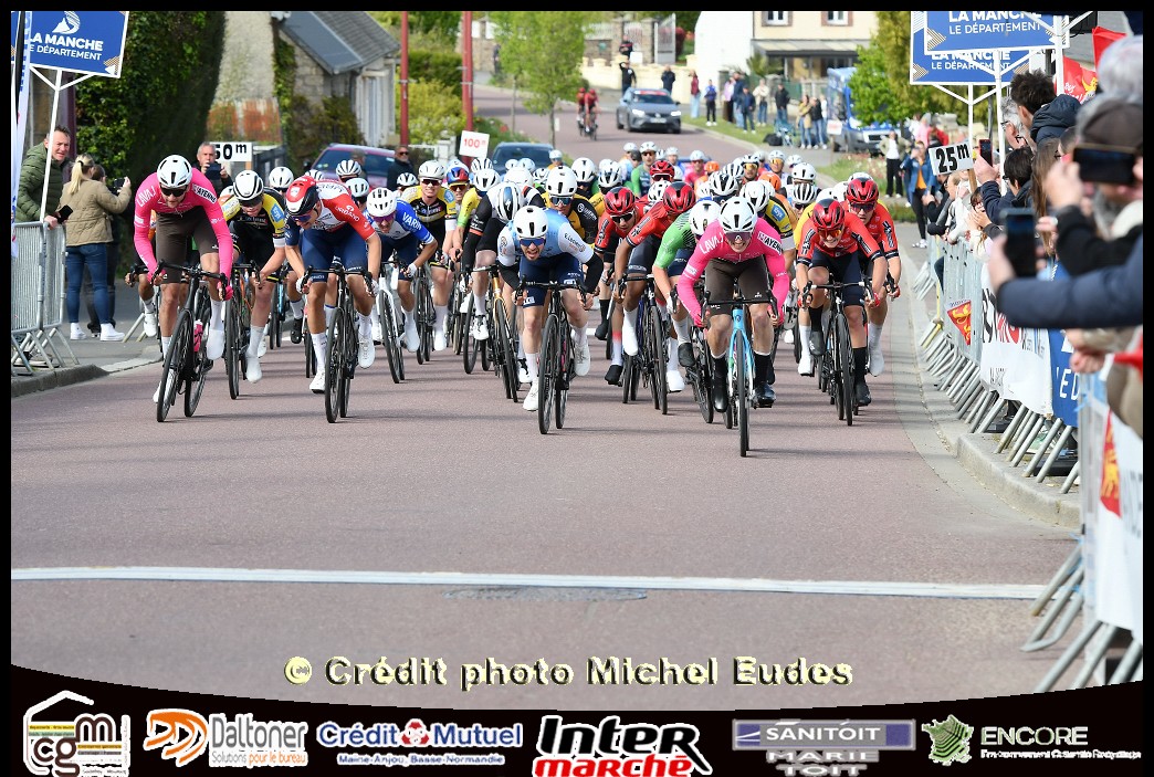 Photo de la course