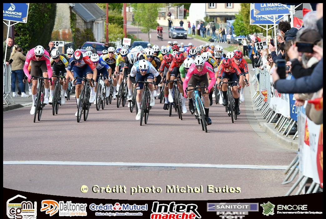 Photo de la course