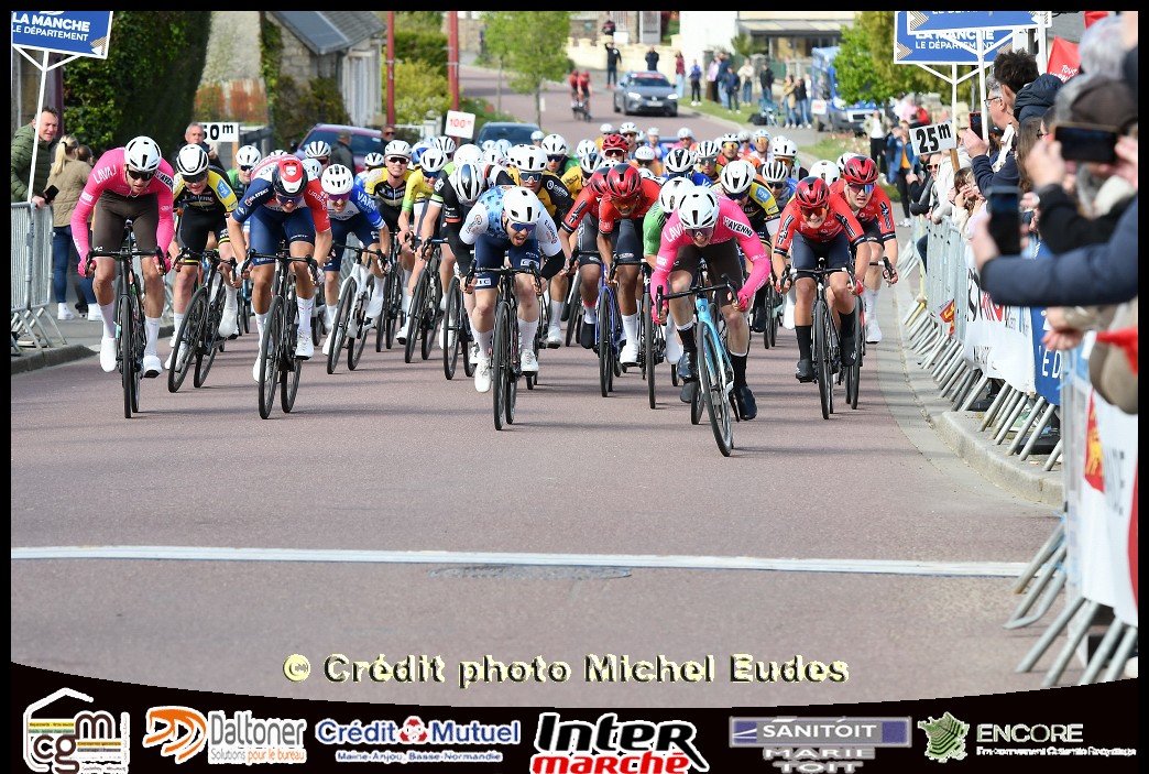 Photo de la course