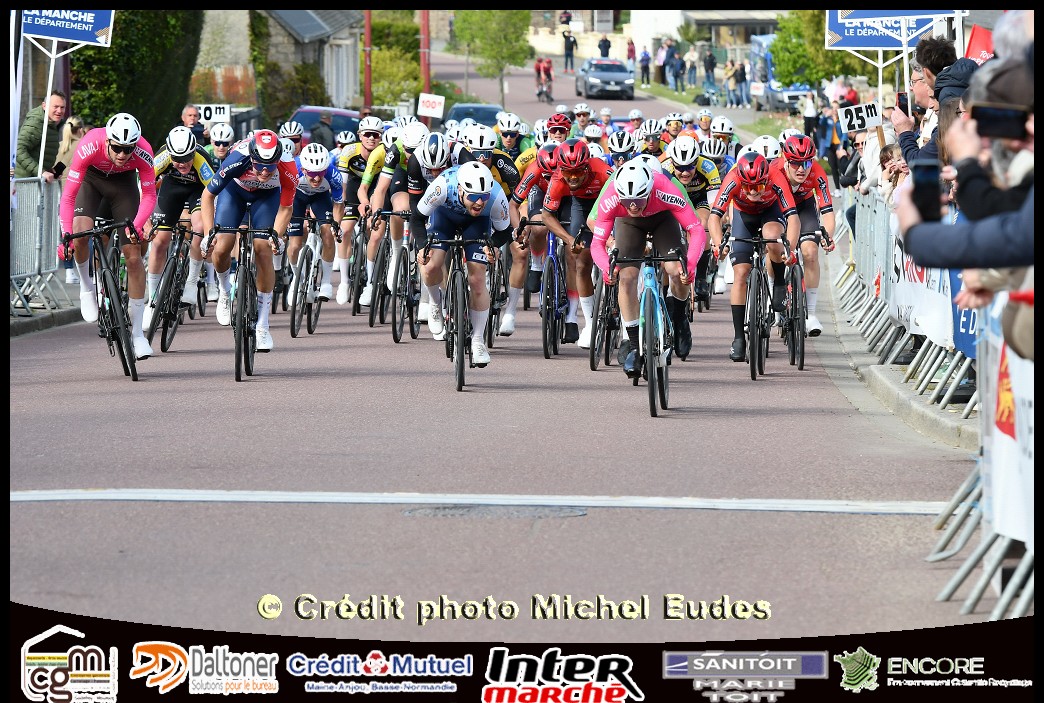 Photo de la course