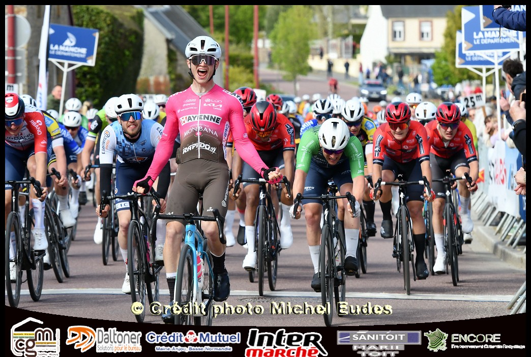 Photo de la course