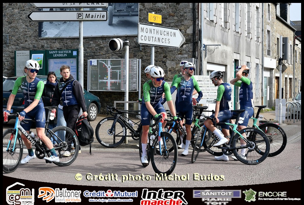 Photo de la course