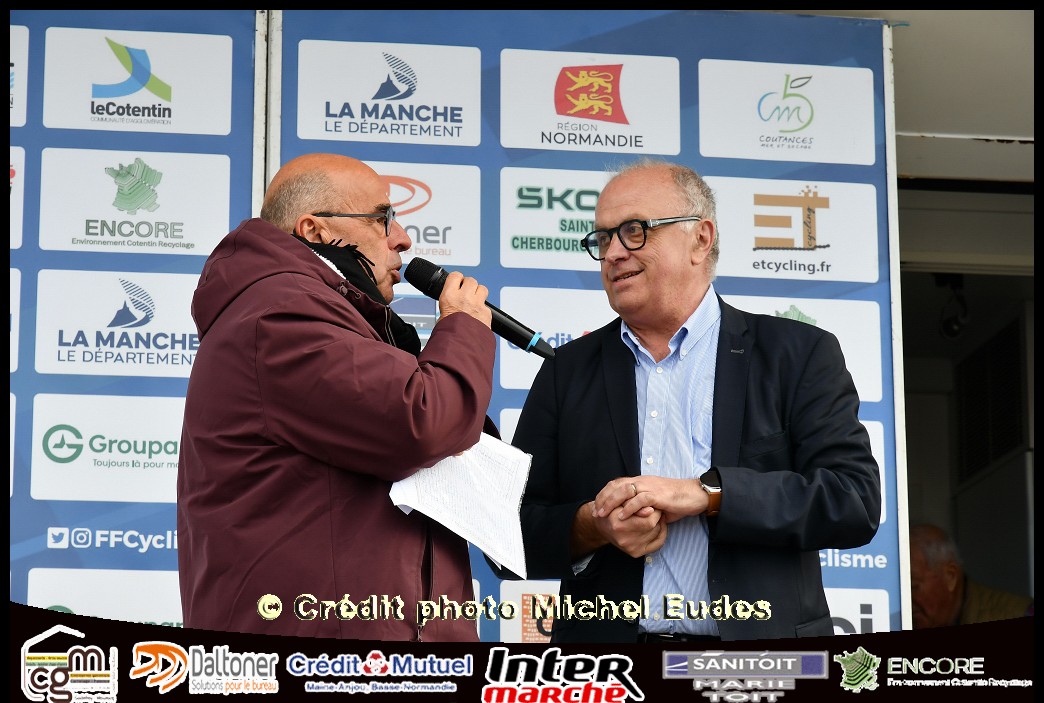 Photo de la course