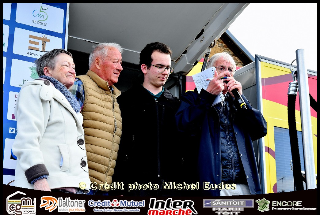 Photo de la course