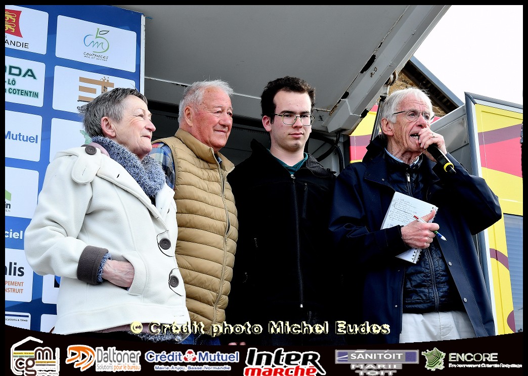 Photo de la course