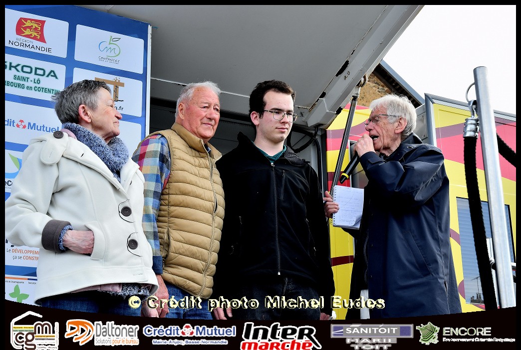 Photo de la course