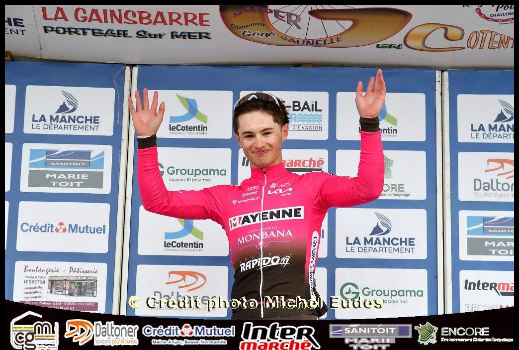 Photo de la course