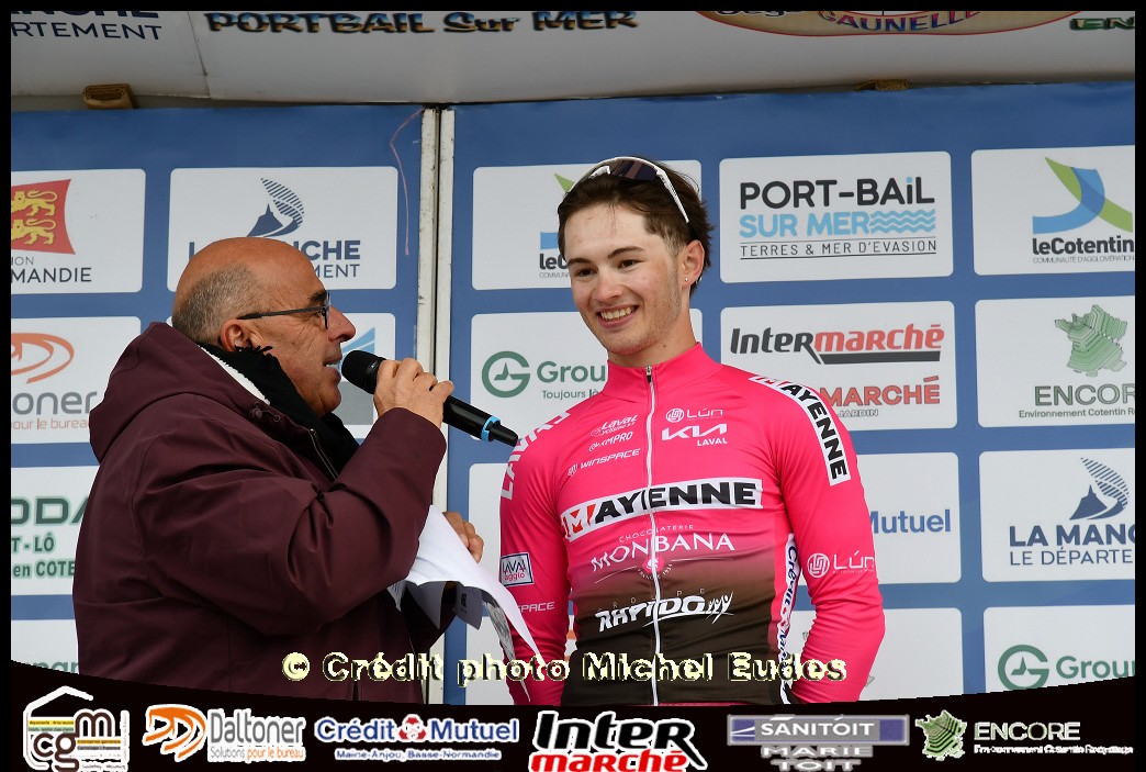 Photo de la course