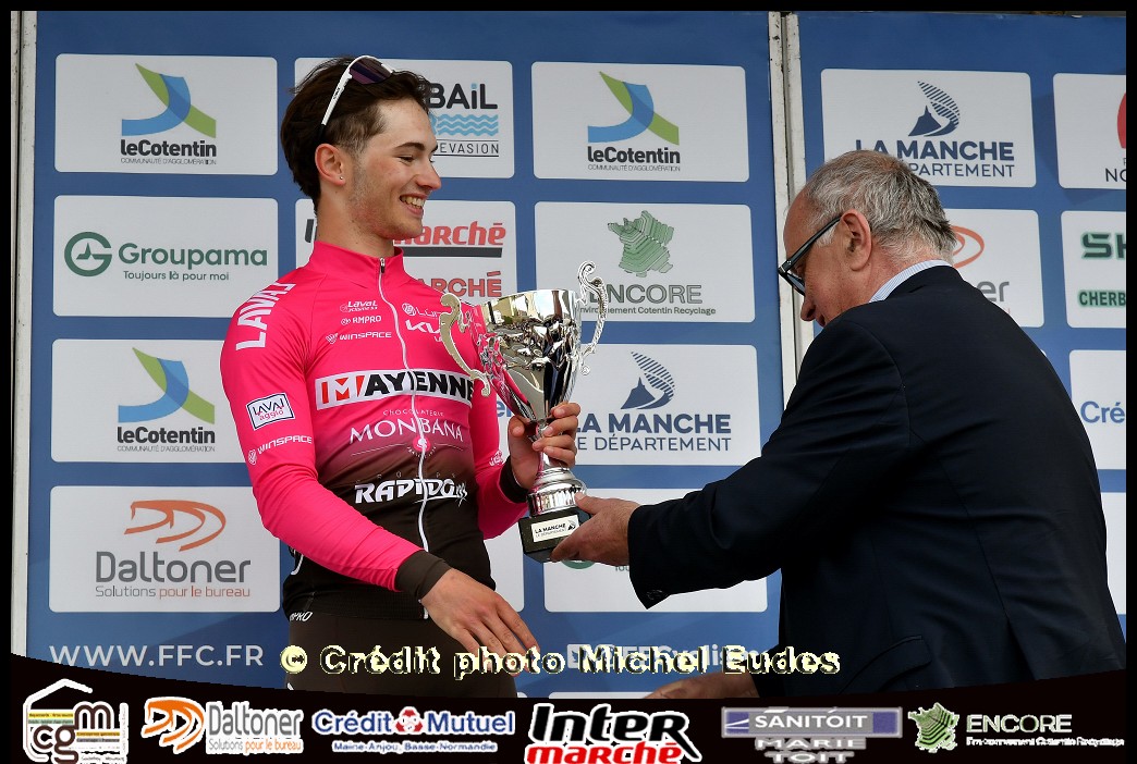 Photo de la course