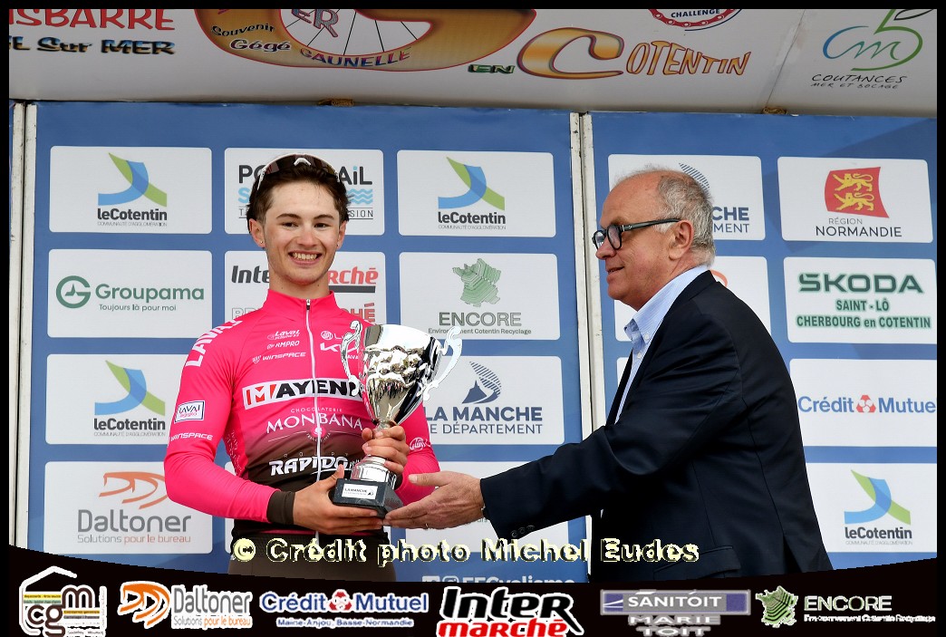 Photo de la course