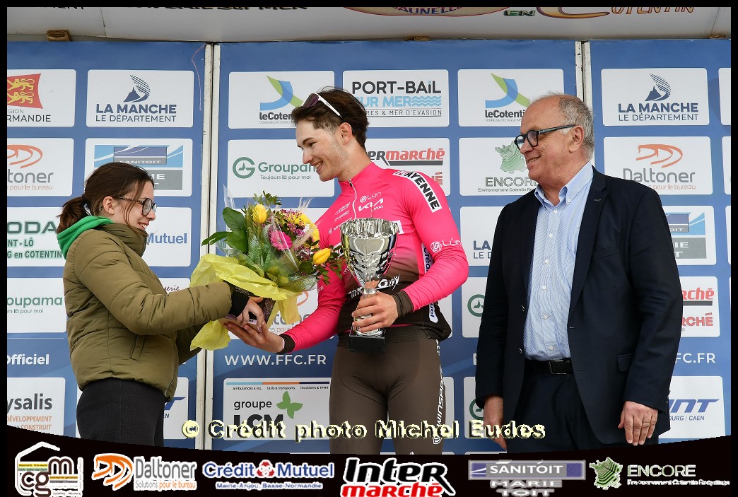 Photo de la course
