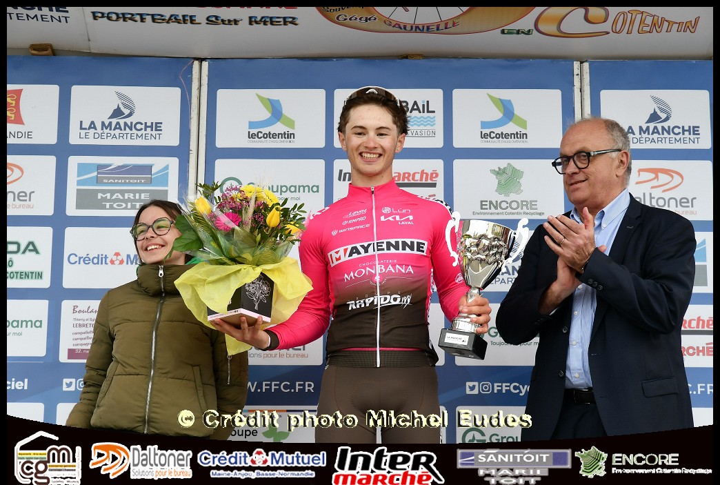 Photo de la course