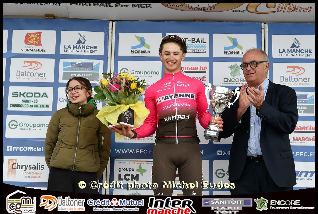 Photo de la course