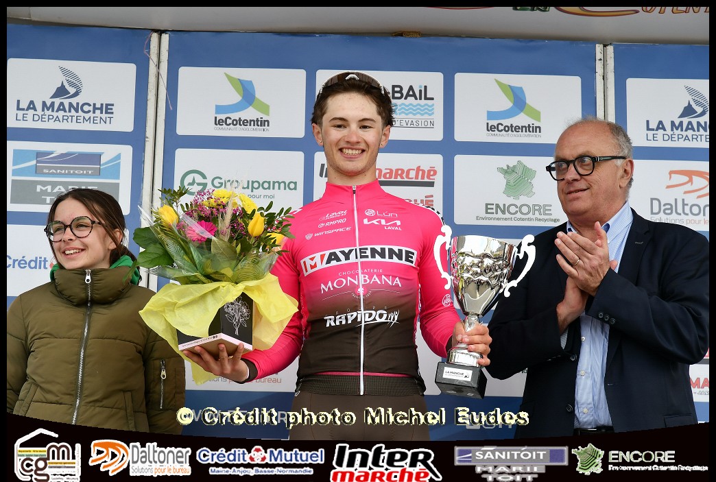 Photo de la course