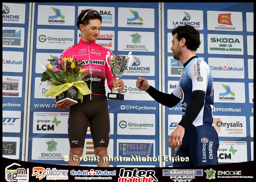 Photo de la course