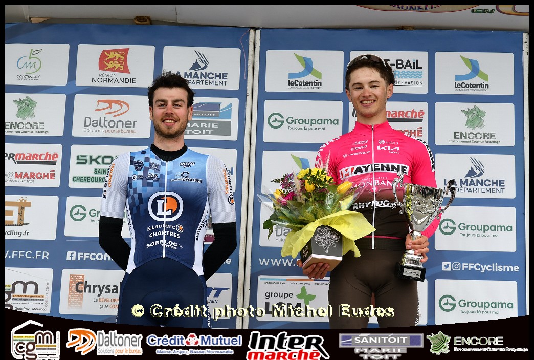 Photo de la course
