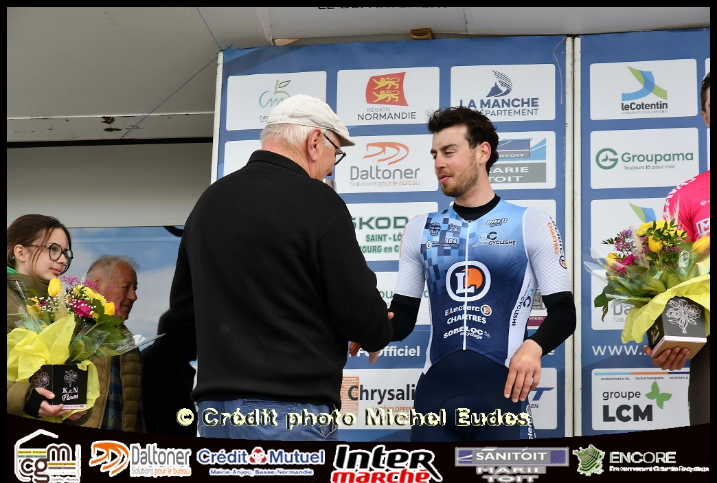 Photo de la course