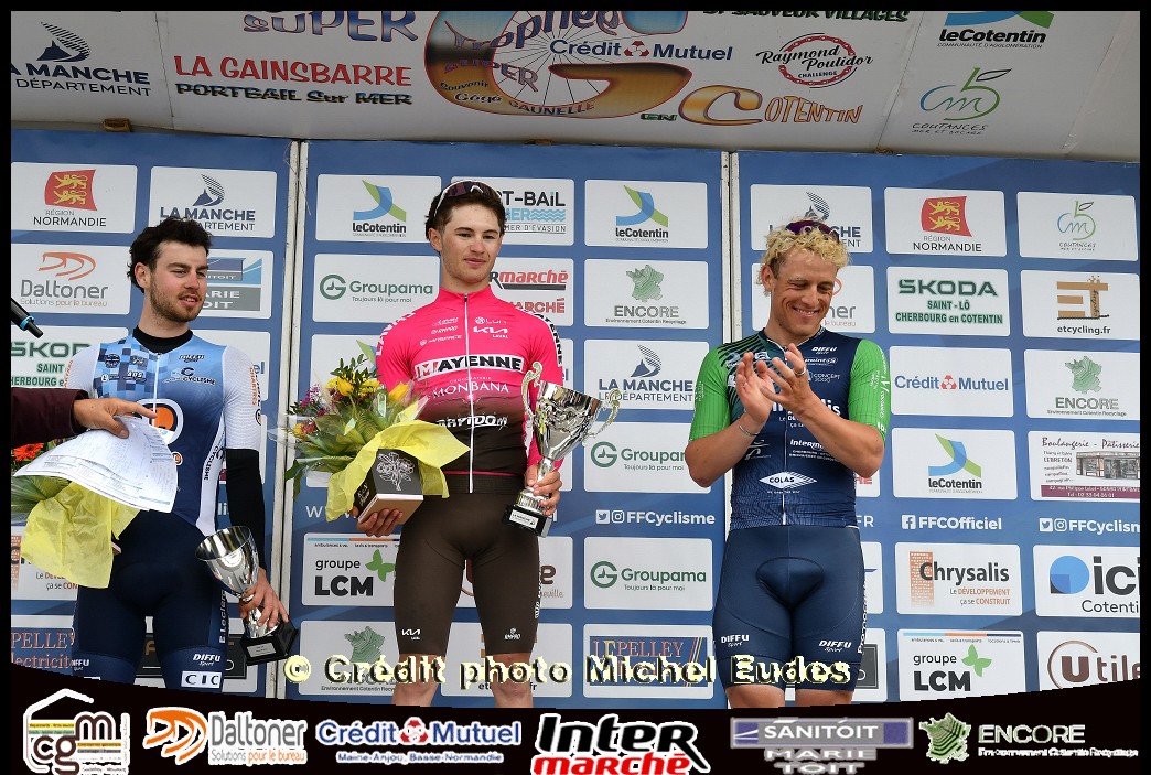 Photo de la course