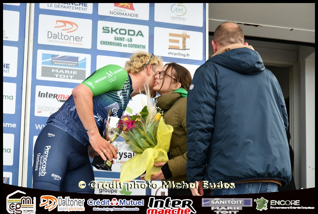 Photo de la course