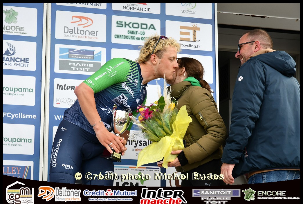 Photo de la course