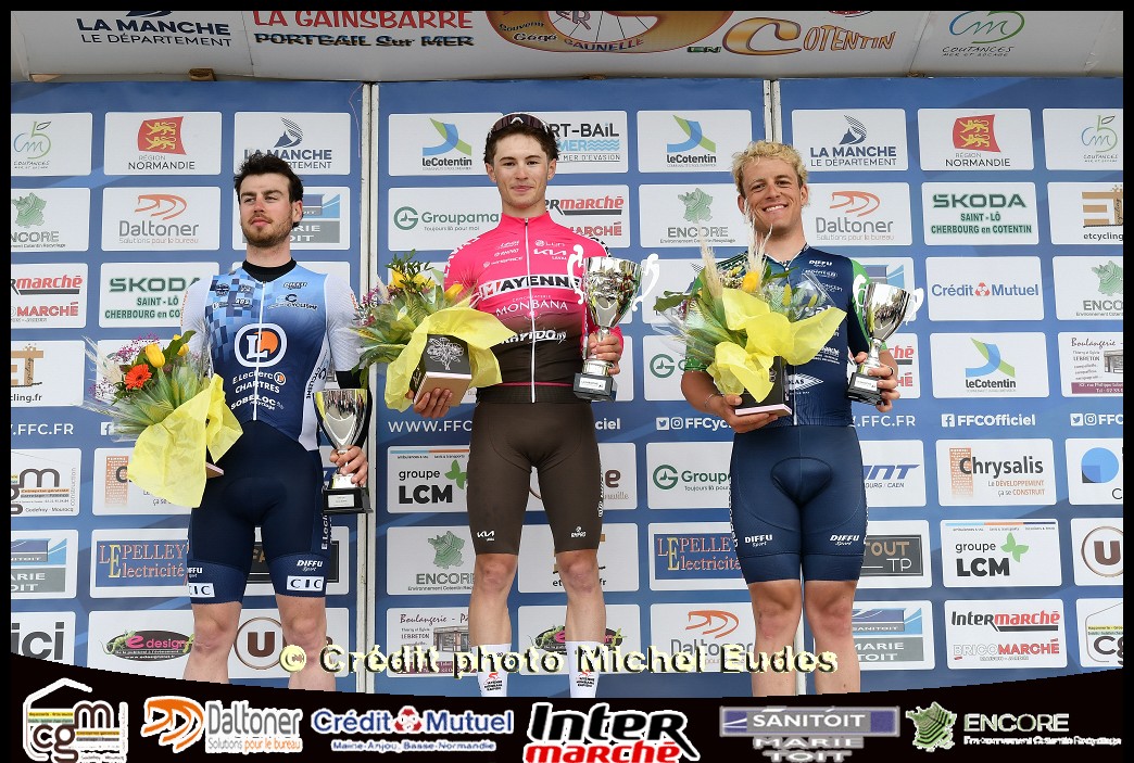 Photo de la course