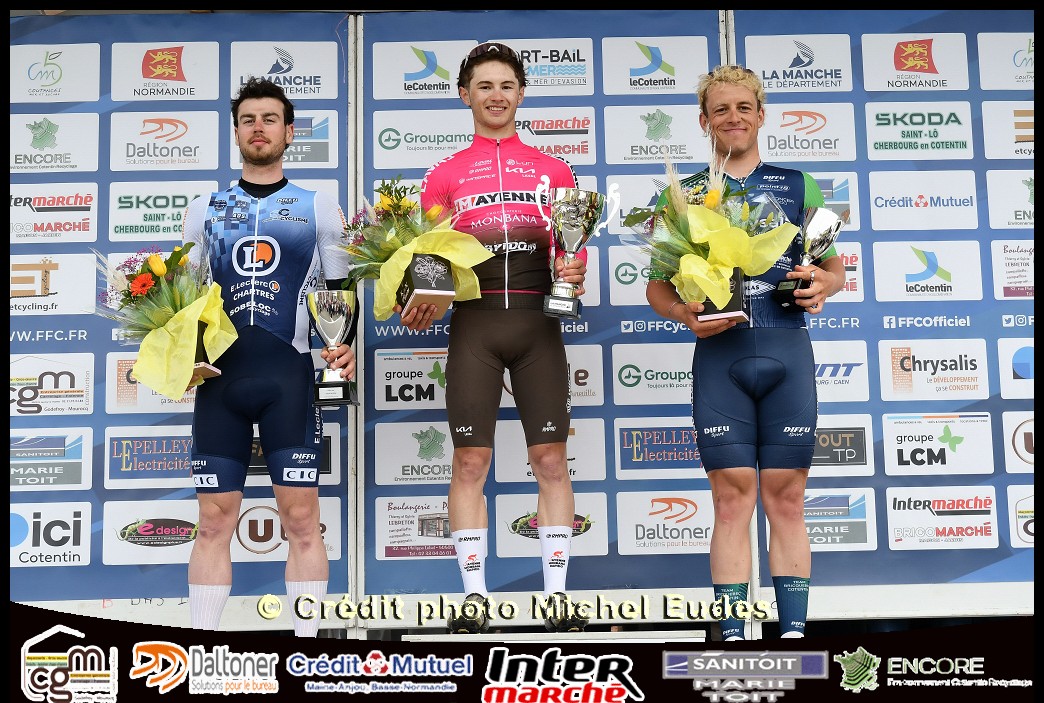Photo de la course