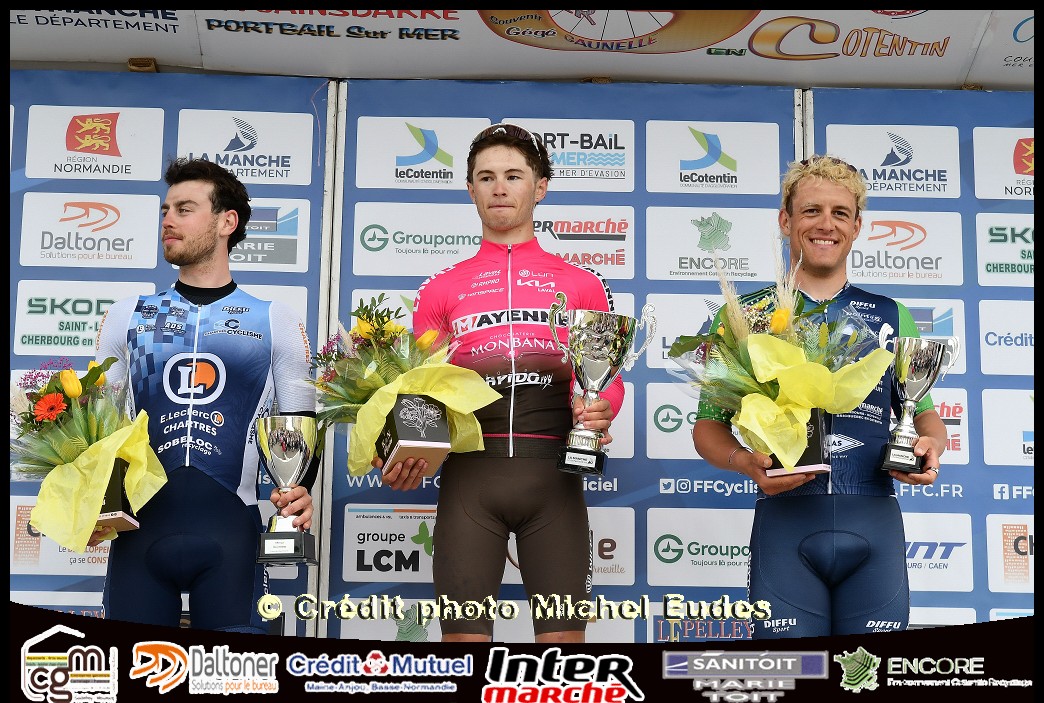 Photo de la course