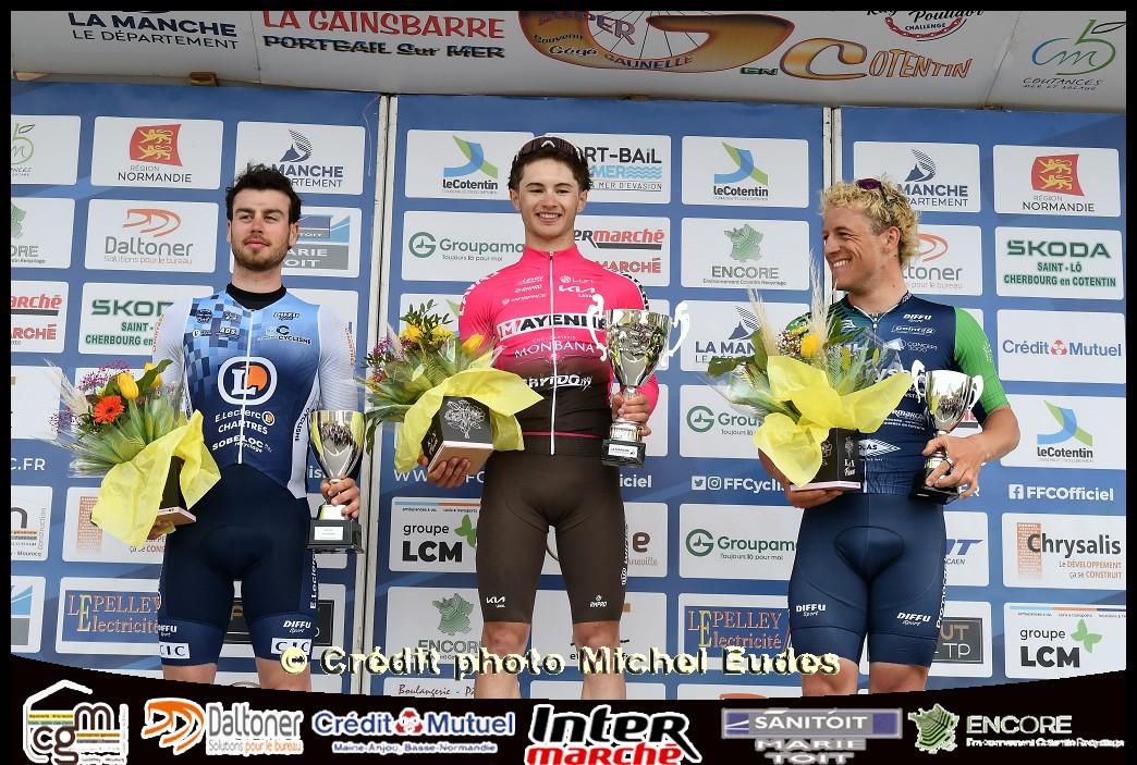 Photo de la course