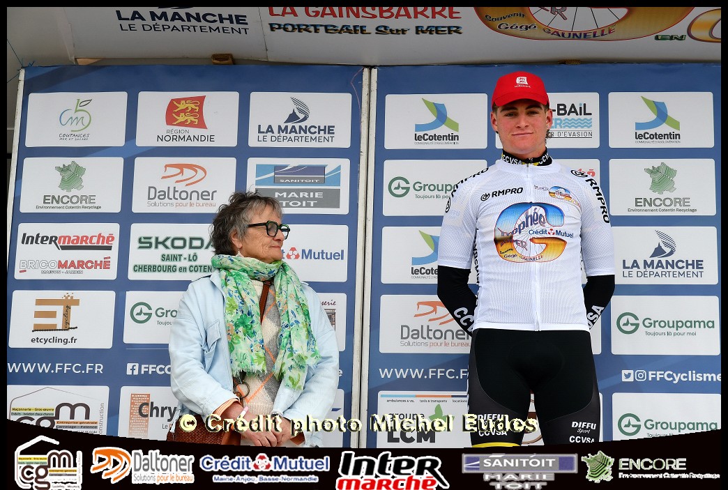 Photo de la course