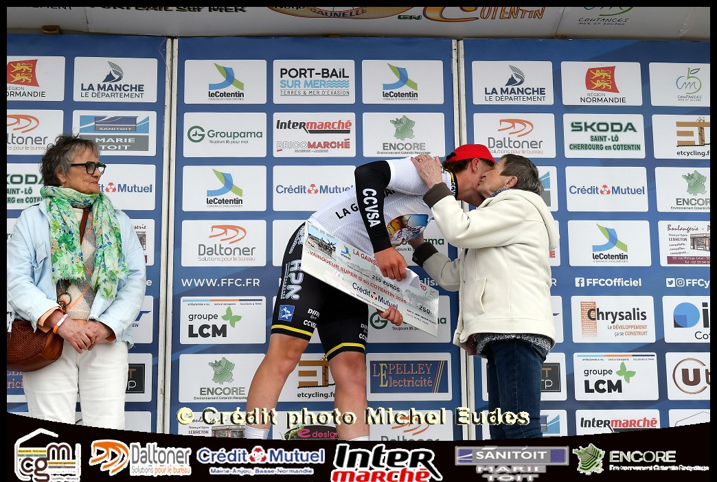 Photo de la course