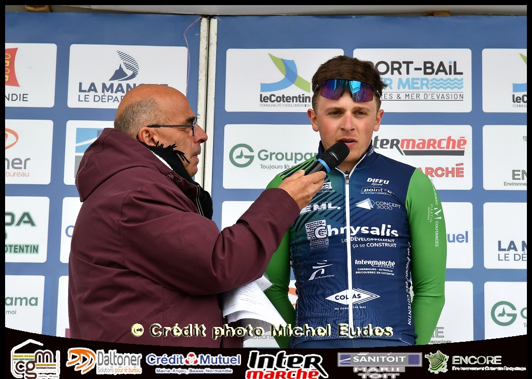 Photo de la course