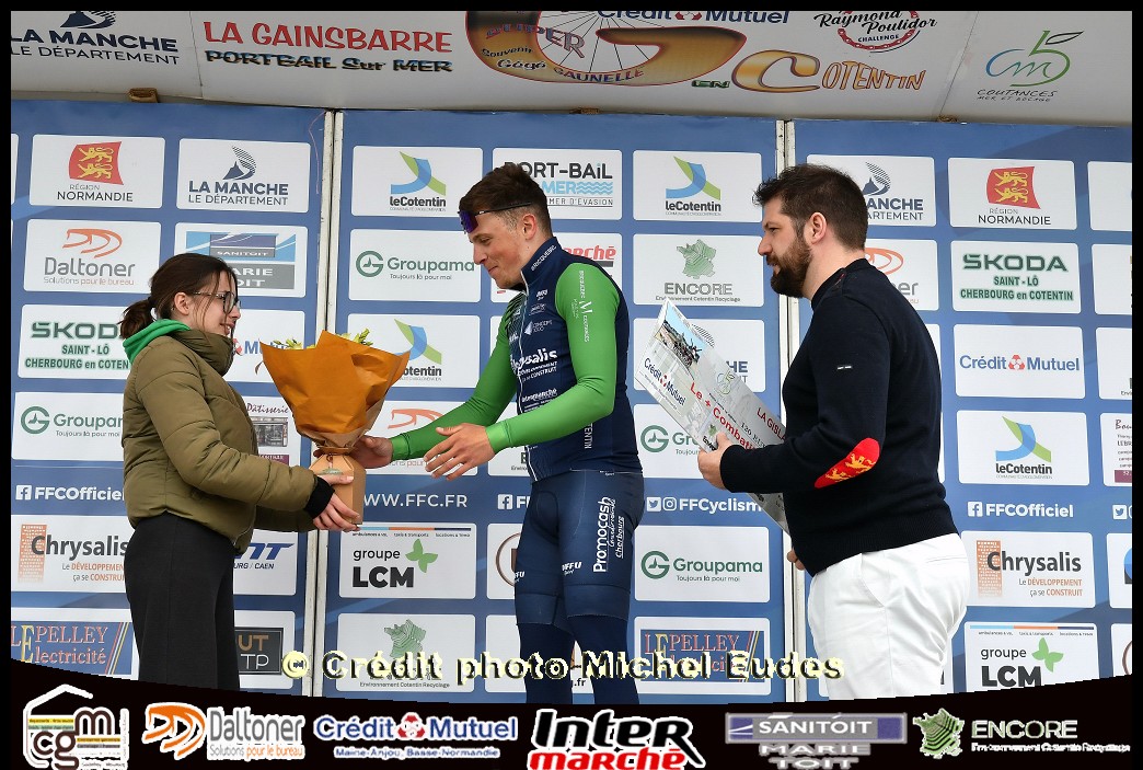 Photo de la course