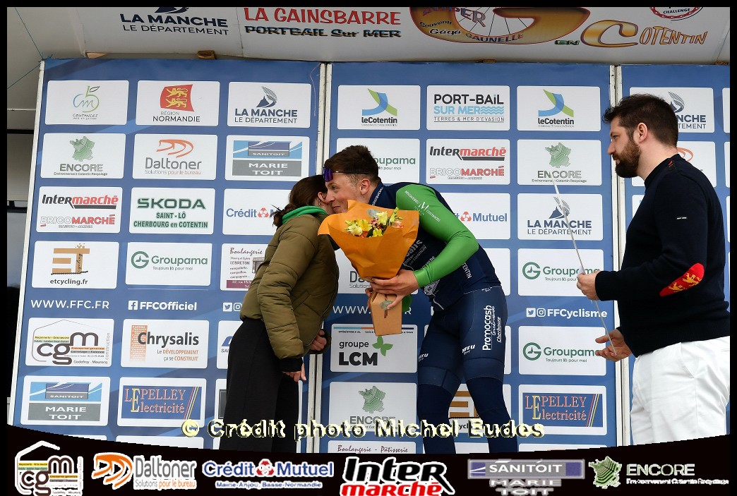 Photo de la course