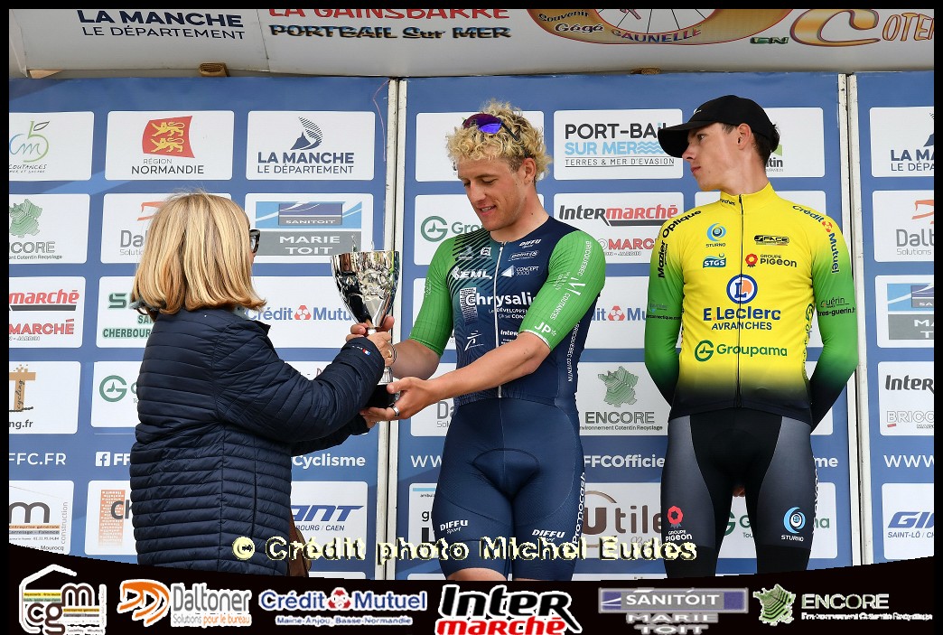 Photo de la course