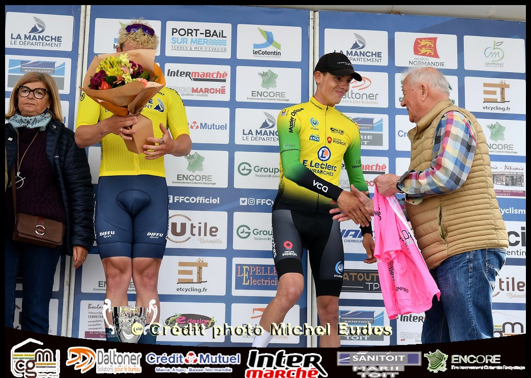 Photo de la course