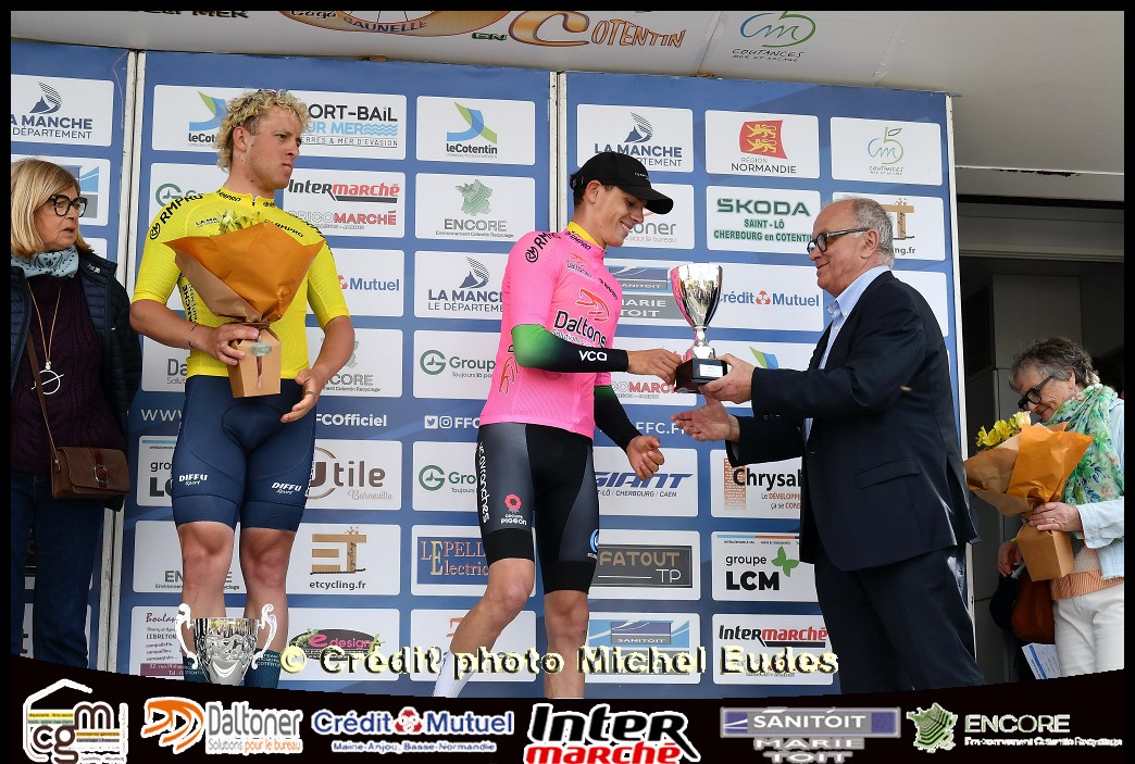 Photo de la course