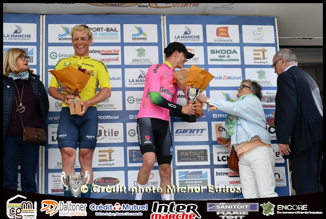 Photo de la course