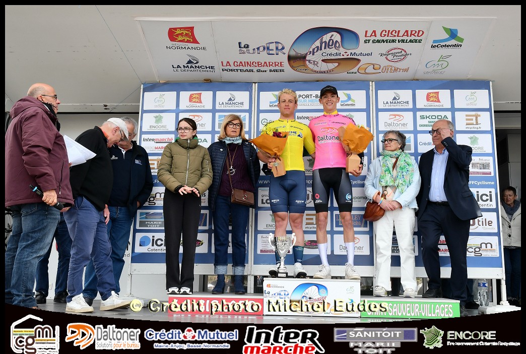 Photo de la course