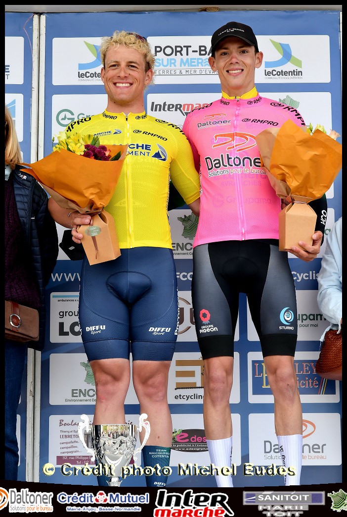 Photo de la course