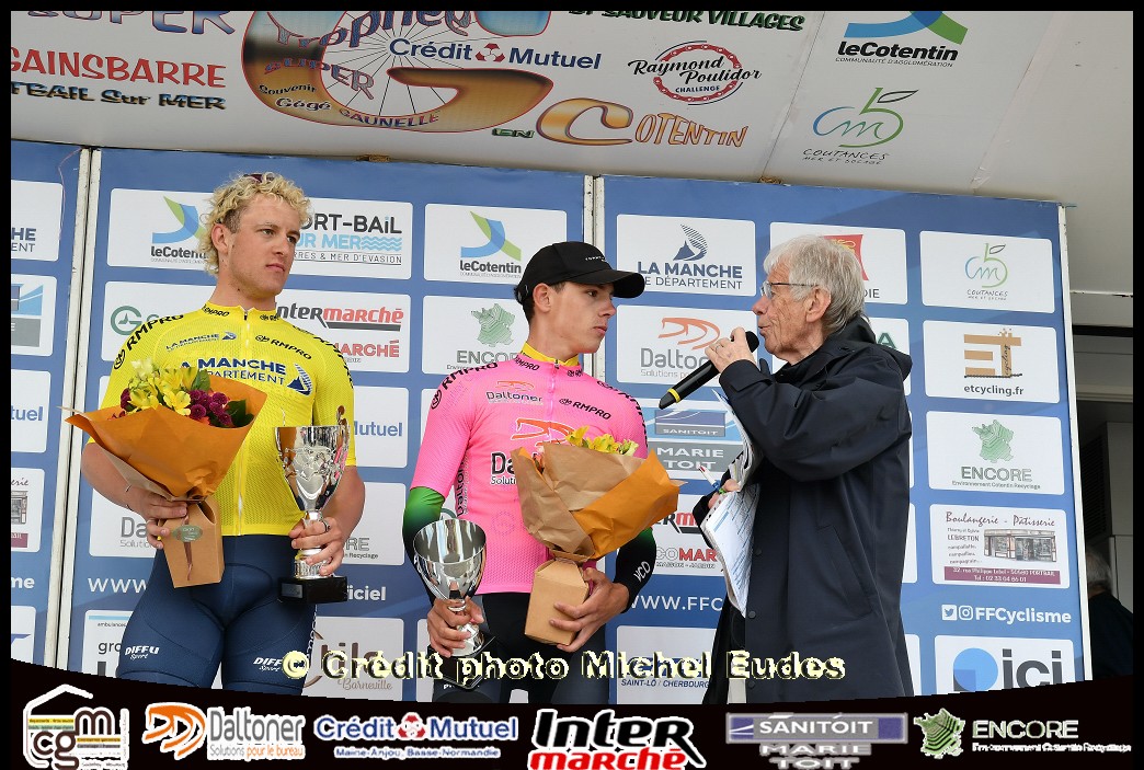 Photo de la course