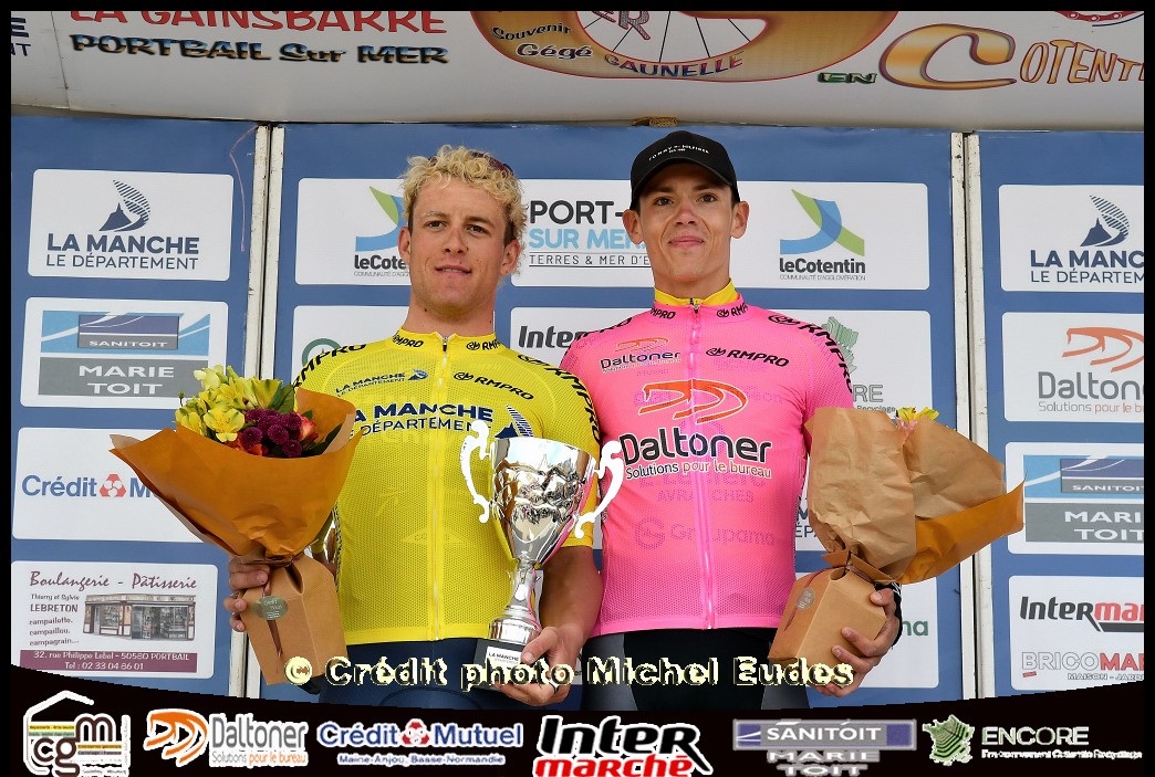 Photo de la course