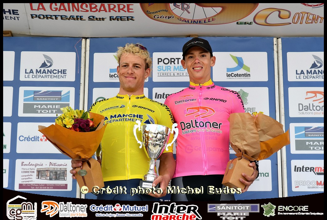 Photo de la course