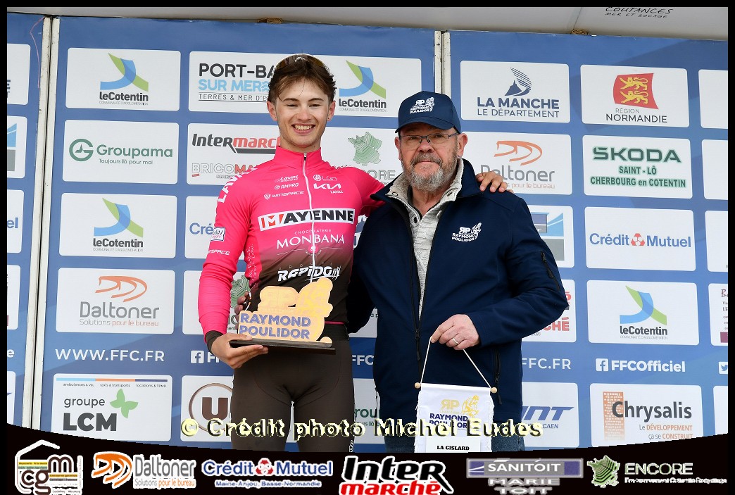 Photo de la course