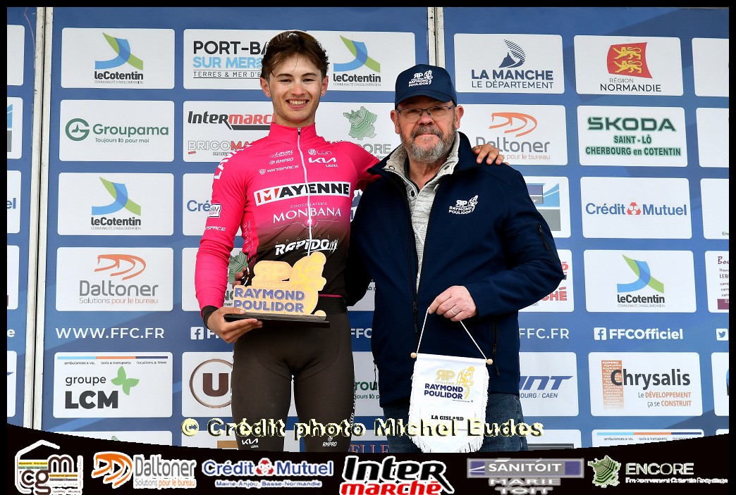 Photo de la course