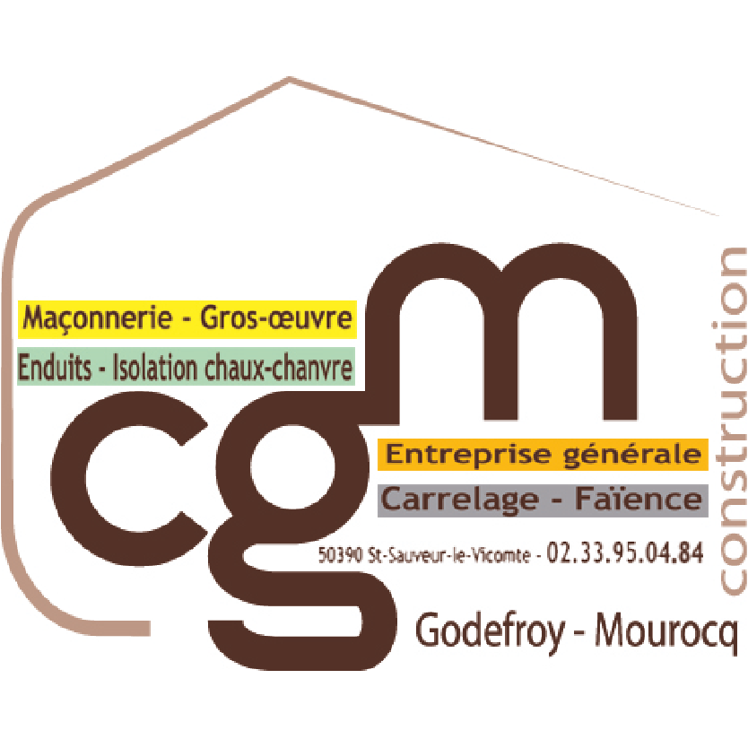 Construction Godefroy Mourocq