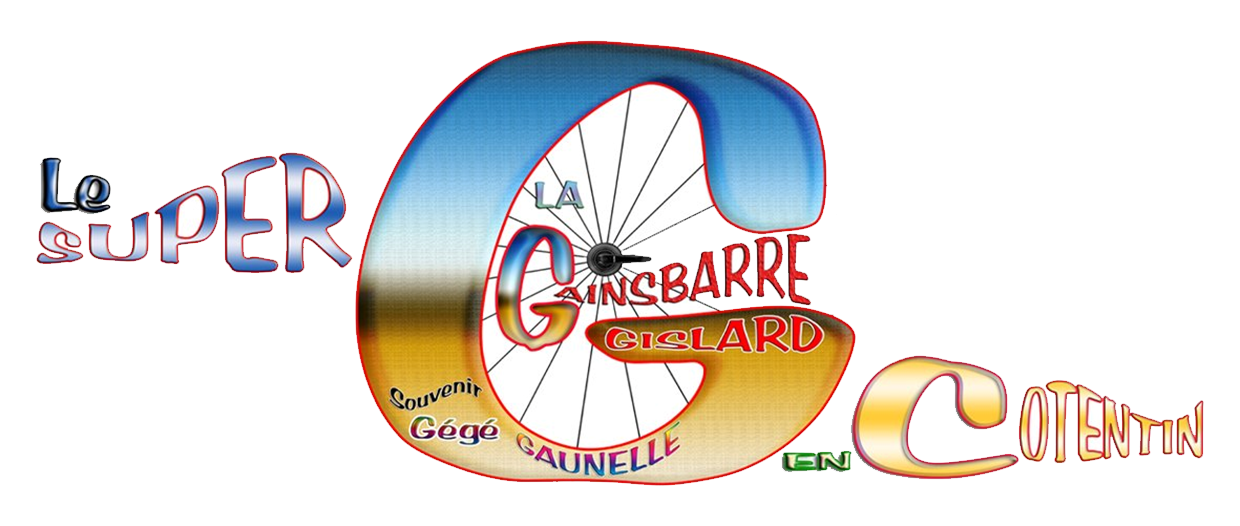 Logo Gainsbarre Gislard