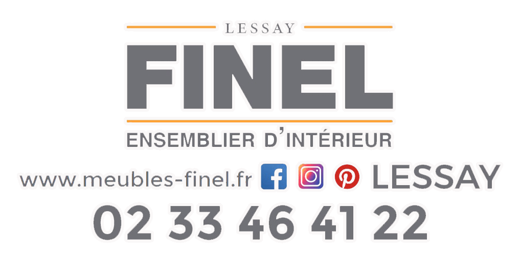 MEUBLES FINEL CLIQUEZ POUR + D‘ INFOS
